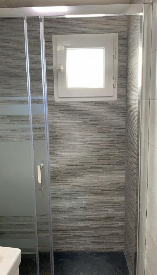 Panoramic City Center Flat In Arroyo De La Miel Apartman Kültér fotó