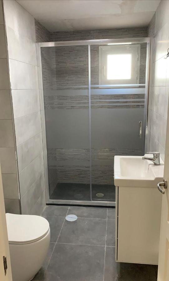 Panoramic City Center Flat In Arroyo De La Miel Apartman Kültér fotó