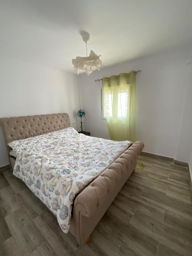 Panoramic City Center Flat In Arroyo De La Miel Apartman Kültér fotó
