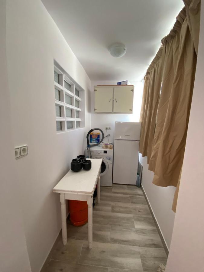 Panoramic City Center Flat In Arroyo De La Miel Apartman Kültér fotó